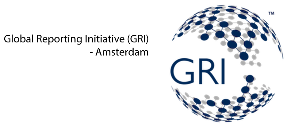 Global Reporting Initiative (GRI) - Amsterdam